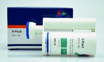 V-POSIL MONO FAST 2 x 380 ML