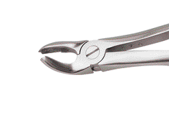 PINZA ESTRAZIONE H.F. N.18