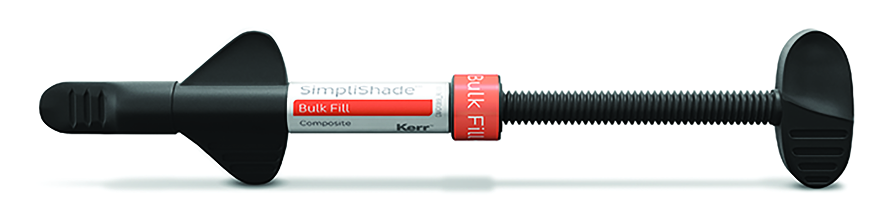 SIMPLISHADE BULK FILL SIR. x 4 G