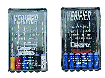 THERMAFIL VERIFIERS MLF N.20 x 6 PZ