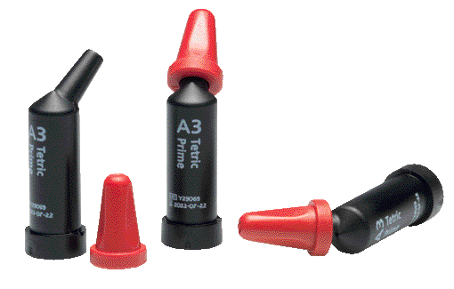 TETRIC PRIME A3 x 20 CAPS. 0,25 G