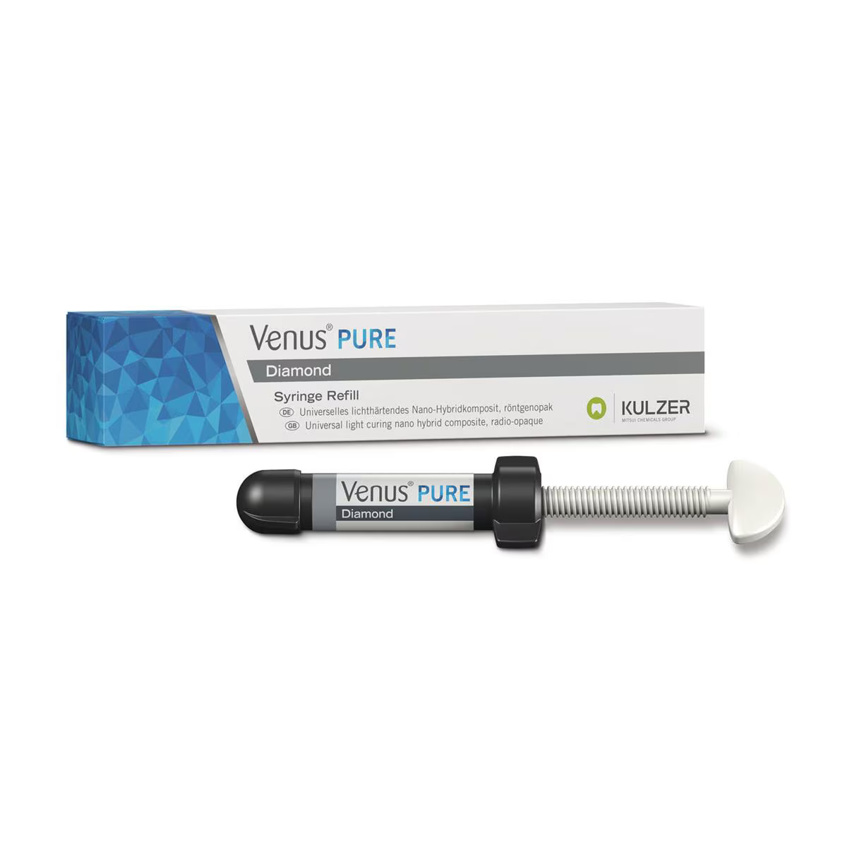 VENUS DIAMOND BLEACH SIRINGA 4 G