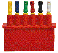 MODULO ROSSO CHIARO X BOX P/FRESE