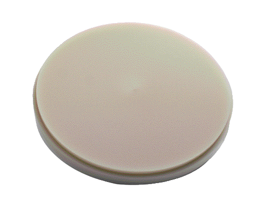 ZIRLUX WAX DISCO 98,5X20MM COLOR GR
