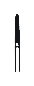 FRESA DIAM.KOMET 8879K/016 x 5 PZ