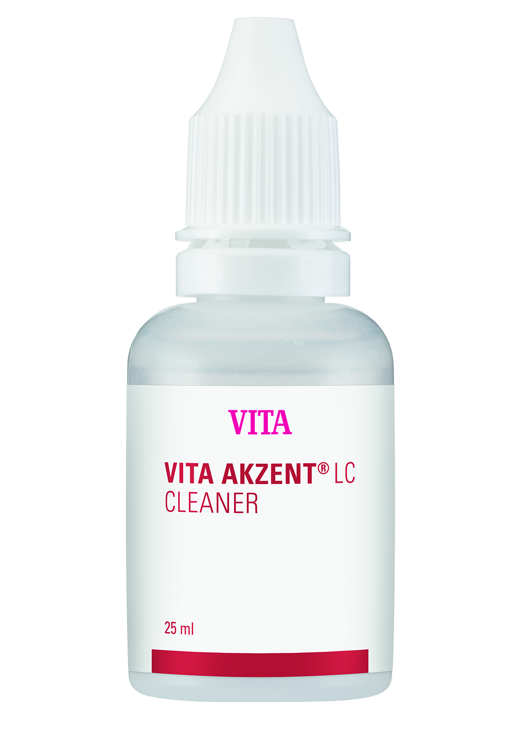 AKZENT LC CLEANER 25 ML