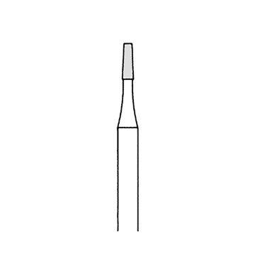 FRESA TUNG. HP HM33/012 X 5 PZ