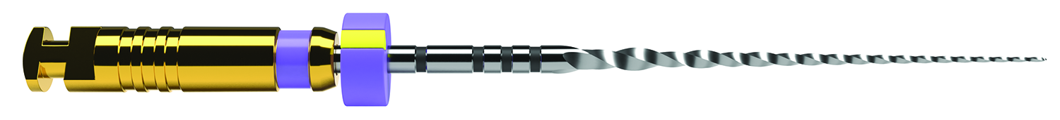 PROTAPER ULTIMATE SLIDER 21 MM  6 P