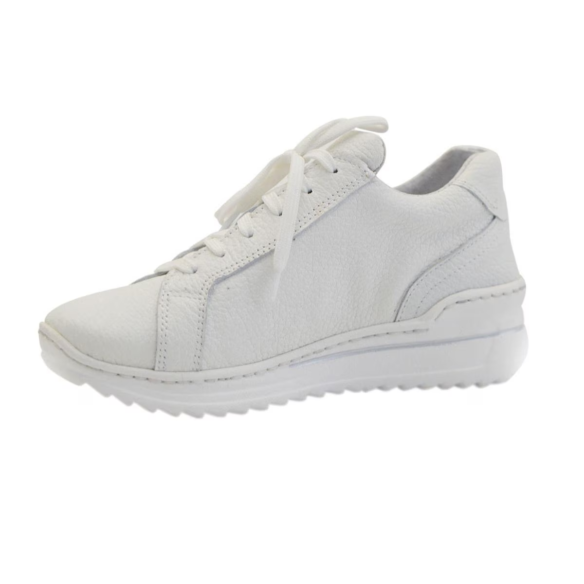 SNEAKER DONNA LACCI BIANCO N.36