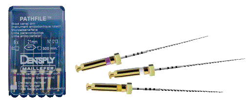 PATHFILE MLF 013/21 MM  6 PZ PURPLE