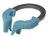 PALODENT V3 ANELLO UNIVERSALE 2 PZ