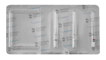 TRUNATOMY SEQUENCE 25 MM x 3 PZ