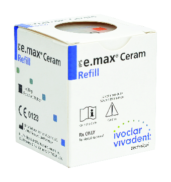 IPS E.MAX CERAM ADD-ON D/I x 20 G