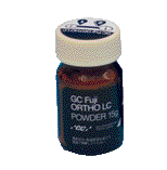FUJI ORTHO LC POLVERE 40 G