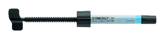 SYNERGY D6 COL. A3/D3 SIR. 4 G