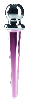 PERNI TITANIO MICRO RHEIN83 9 MM 5