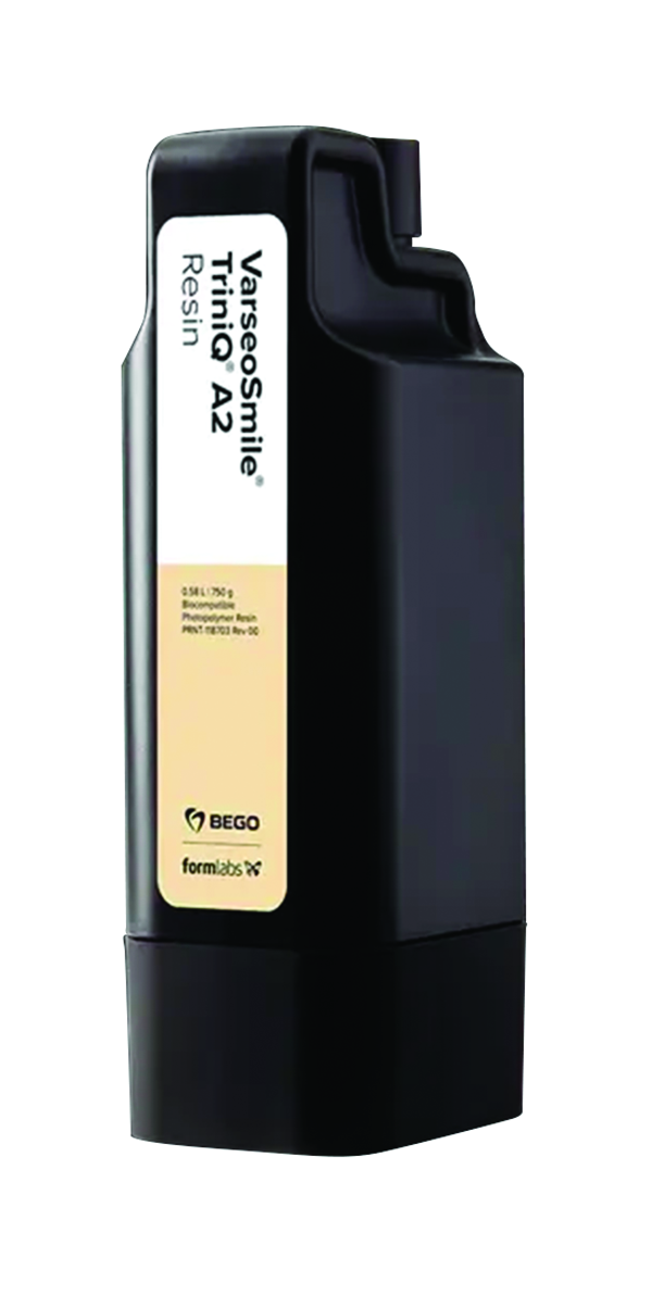 VARSEOSMILE TRINIQ A2 750 G