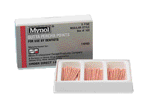 GUTTACONI MYNOL MF  100 PZ