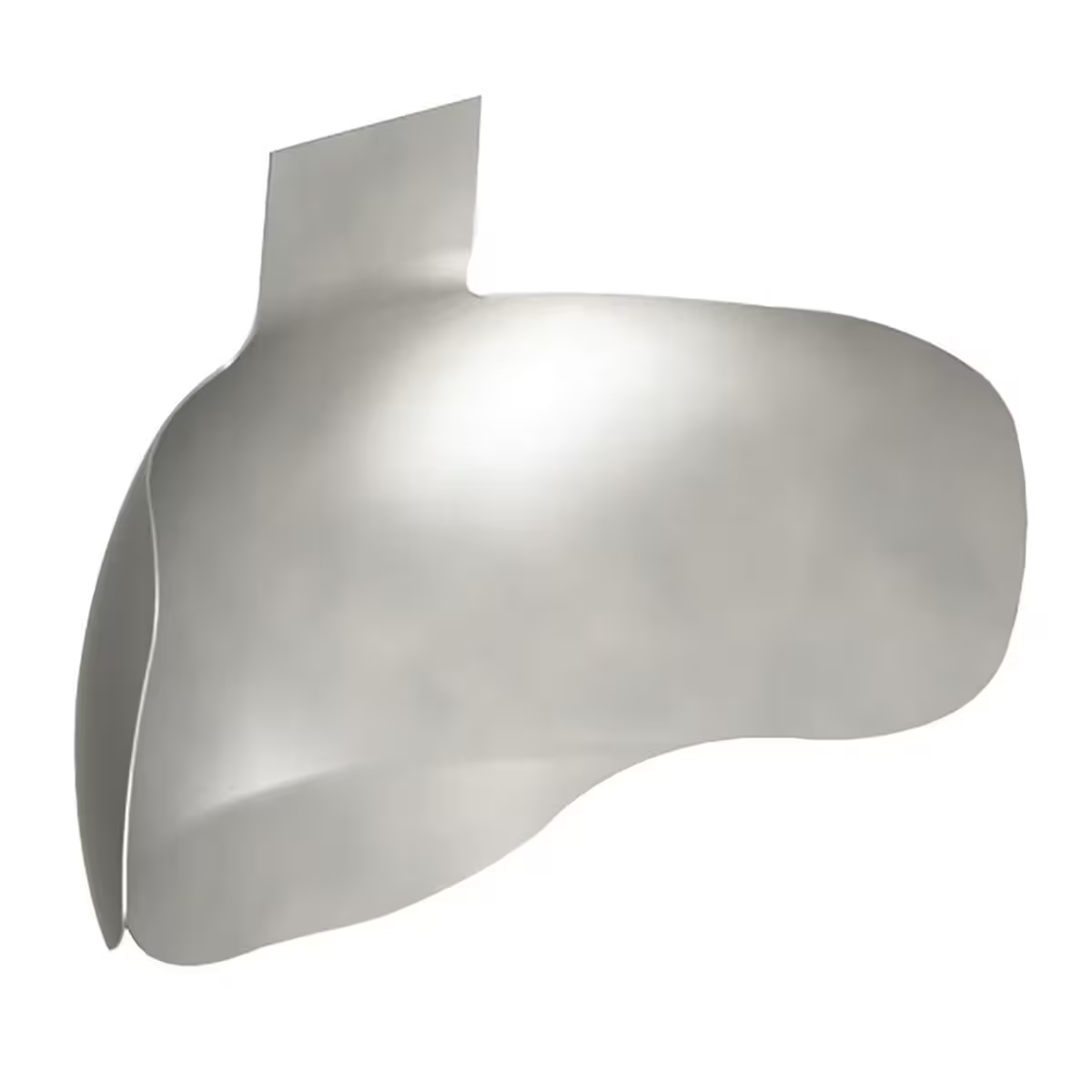 MATR.3D FUSION FIRM PREM.4,3MM 50PZ
