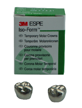 CORONE ISO-FORM  U 71 x 5 PZ