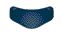 MATRICI SLICK BANDS 3D X3 BLU 6,4 M
