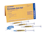 PORCELAIN ETCH GEL PULPDENT 4 x 1,2
