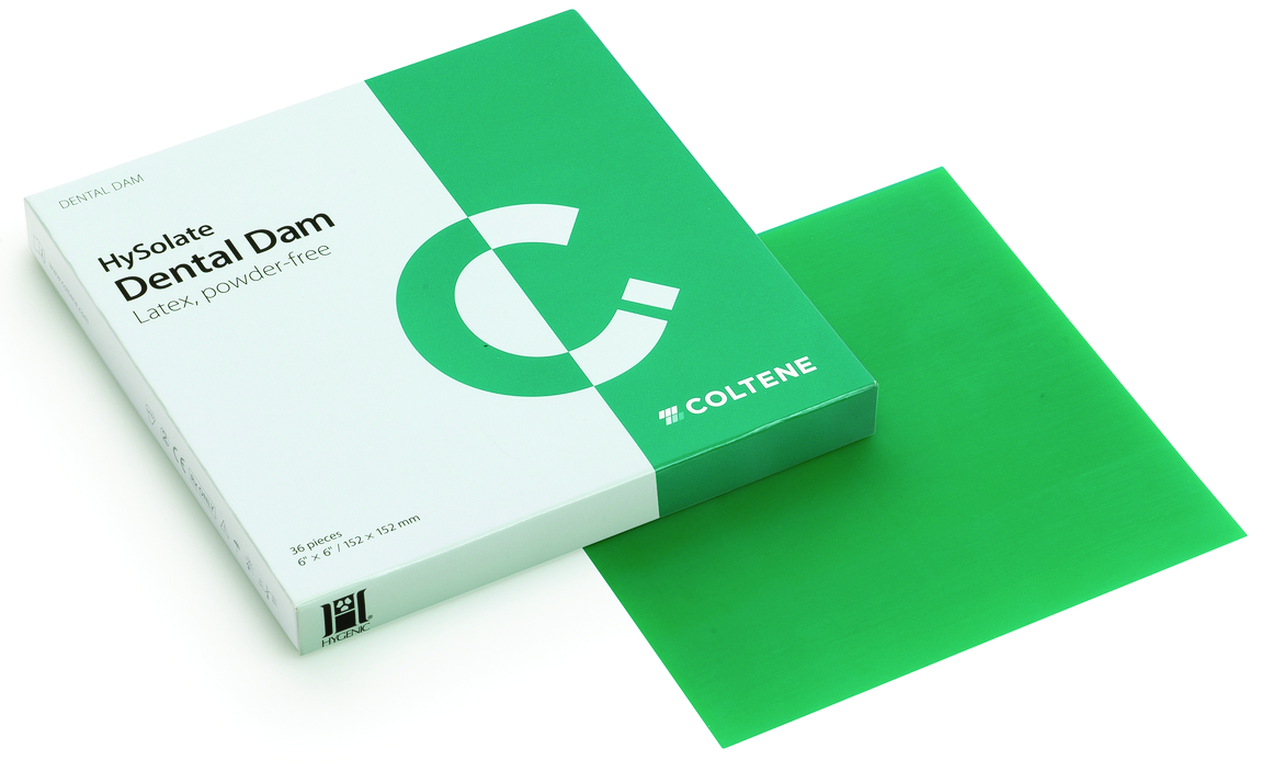DIGA HYSOLATE MEDIA VERDE 36 FOGLI