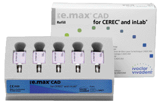 Laboratorio - IPS E.MAX LT C1-C14 x 5 PZ
