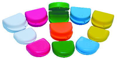 COLOR BOX  ASSORTITI 5PZ. x BITE