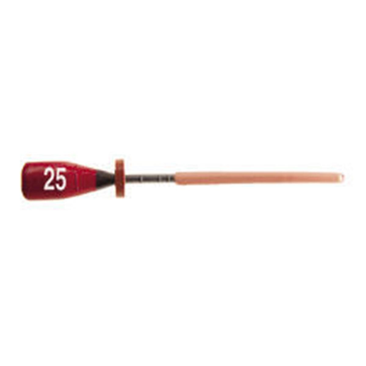 Endodonzia - EDGEFILE X7 EDGEFILL N.25 x 6 PZ