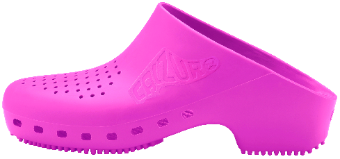 CALZURO SPECIAL ROSA N. 37/38
