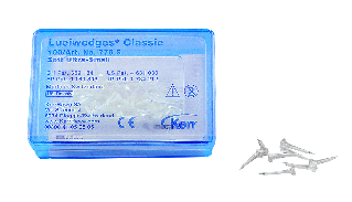 CUNEI LUCIWEDGE KERR MEDI 100 PZ