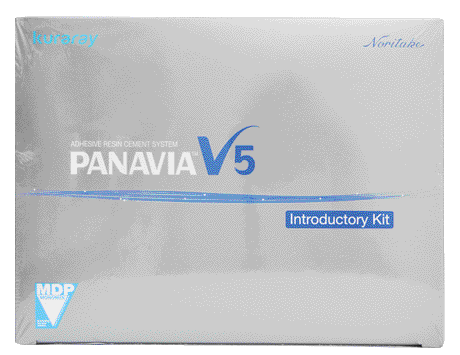 PANAVIA V5 INTRO KIT CLEAR