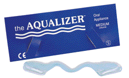 AQUALIZER ULTRA SPLINT MIS. MEDIA 1
