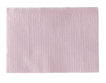 SALVIETTE MONOART TOW.UP ROSA 10x50