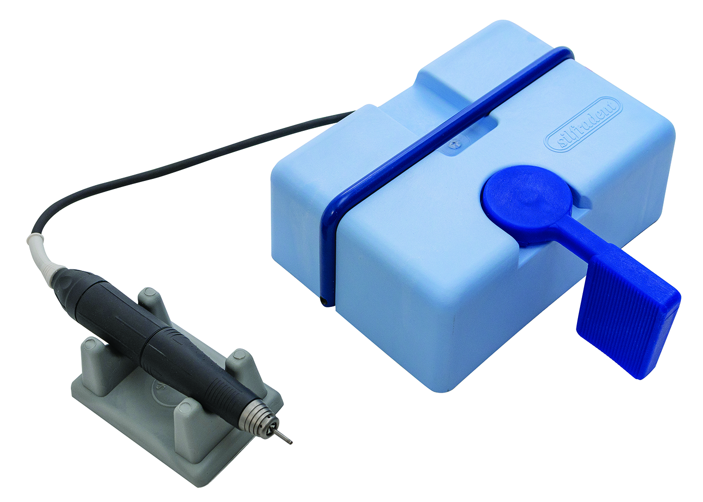 MICROMOTORE K 35 iON SILFRADENT