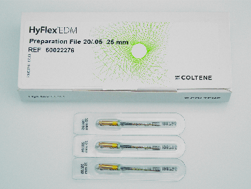 HYFLEX EDM 20/05 25 mm