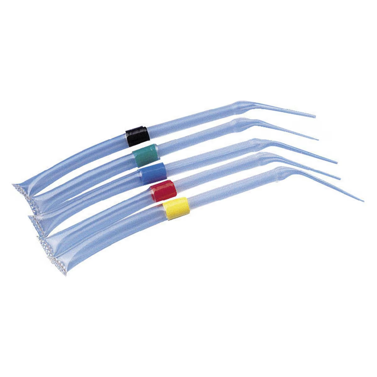 PIPETTE PD PER MEDICAMENTI 1 ML x 5