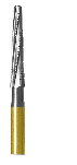 FRESA TUNGSTENO FG C269GKS/016 3PZ