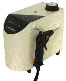 VK 100 VAPORIERA EFFEGI BREGA