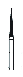 FRESA DIAM. MANI TC-14EF/166/013 x