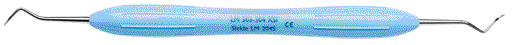 SCALER LM 204S ERGOMAX