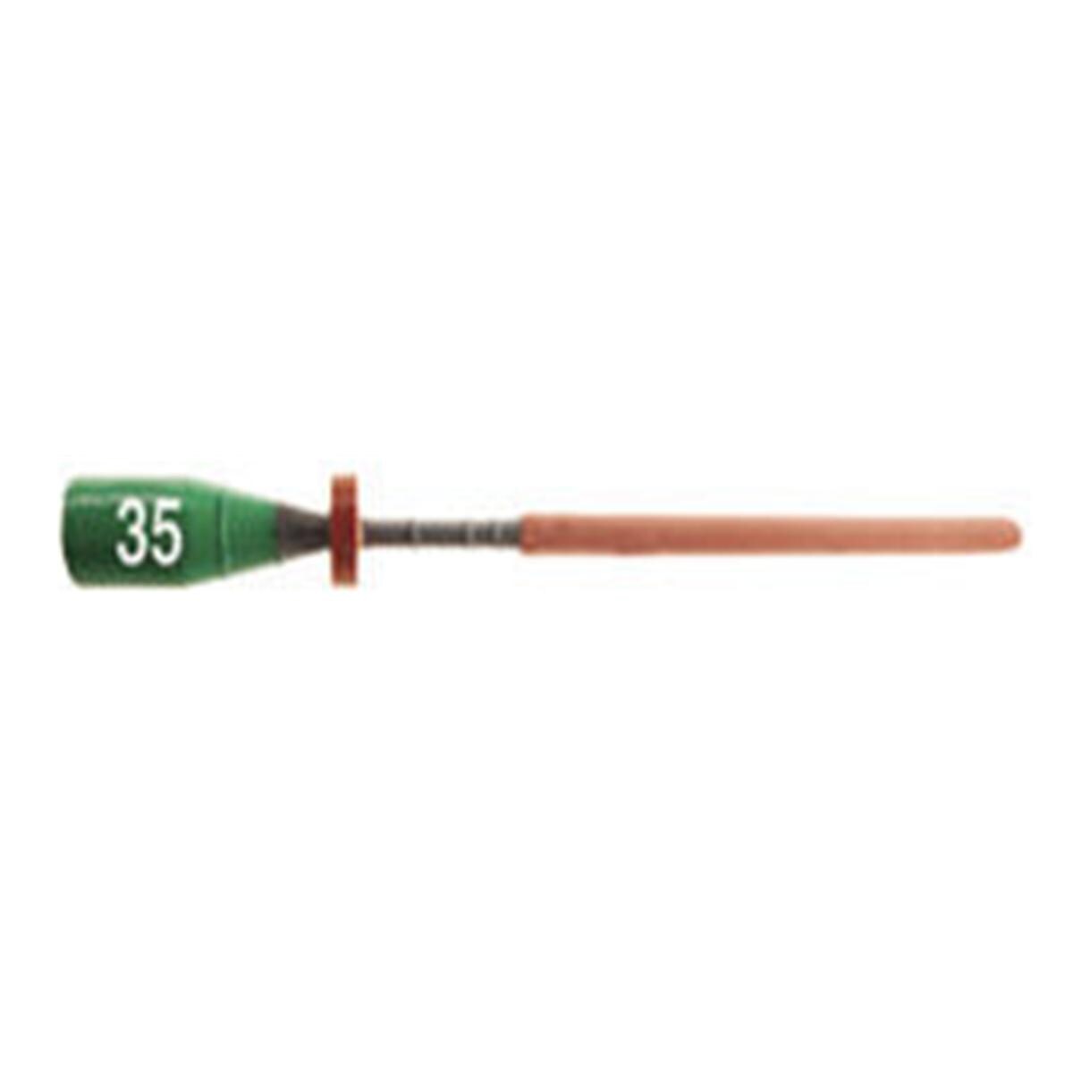 Endodonzia - EDGEFILE X7 EDGEFILL N.35 x 6 PZ