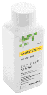 CANALPRO COLTENE EDTA 17% 100 ML*