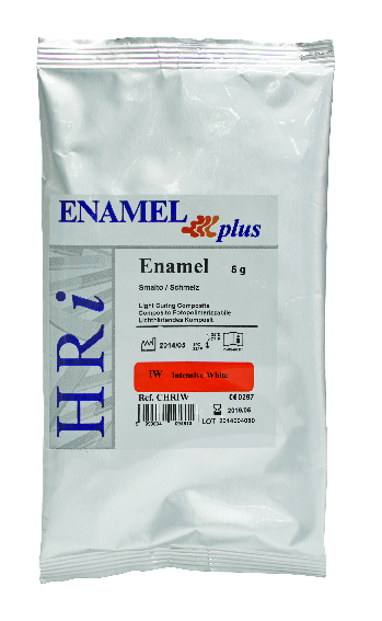 ENAMEL PLUS HRI IW SIR. 5 G