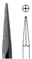 FRESA ACC. MEISINGER HP 515/023 x