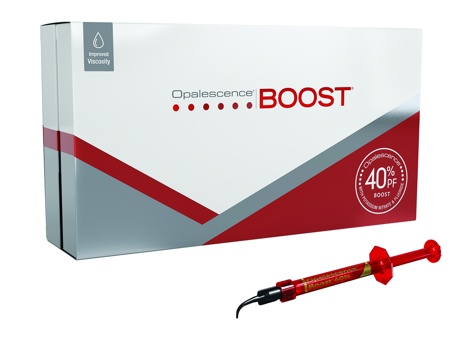 OPALESCENCE BOOST 40% INTRO KIT 475