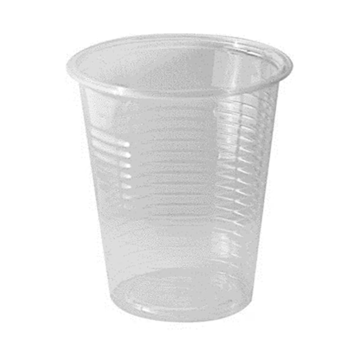 BICCHIERI BIO CUP PLA 200 ML 30X50
