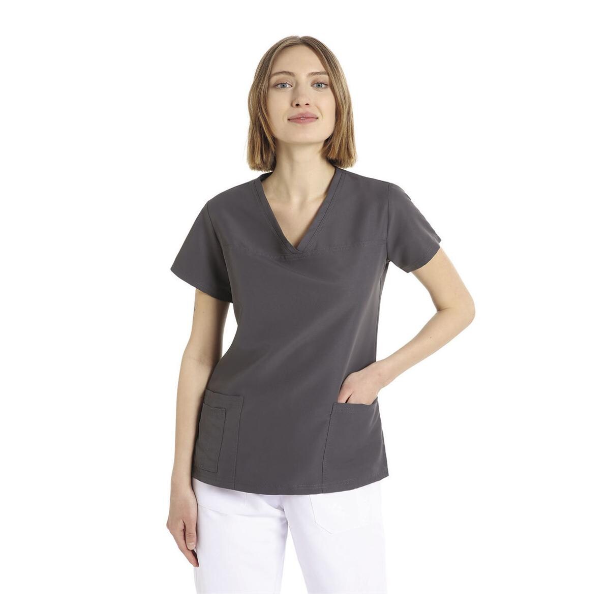CASACCA POWER QUICK MC D S GRIGIO
