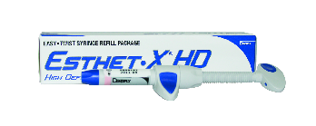 ESTHET X HD COL. A3,5 SIR. 3 G
